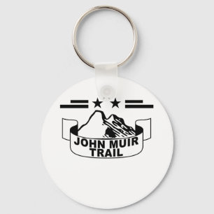 John Muir slinga ", Nyckelring