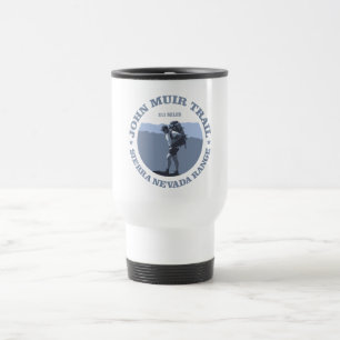 John Muir slinga Resemugg