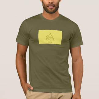 John Muir T-tröja T Shirt