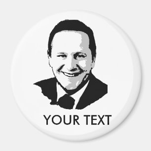 John nyckel magnet