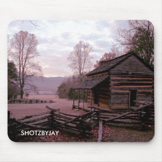 John Oliver ställe Musmatta (Framsidan)