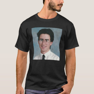 John Oliver T Shirt