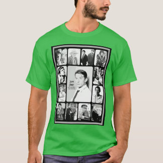 John Ont T Shirt