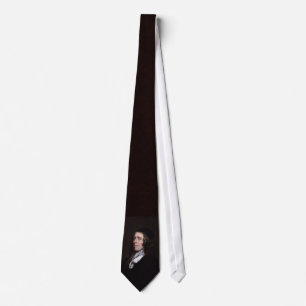 John Owen Tie #2 Slips