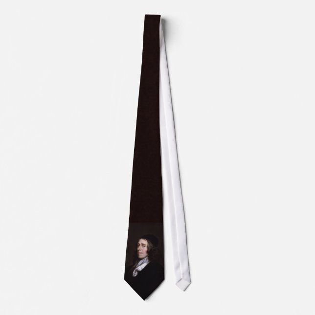 John Owen Tie #2 Slips (Framsida)
