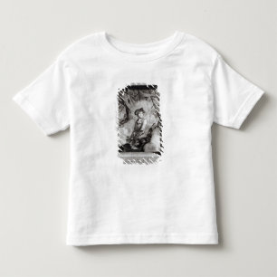John Paul Jones T Shirt