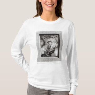 John Paul Jones Tee Shirt