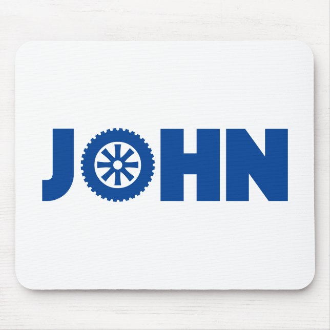 John Petrol Head Musmatta (Framsidan)