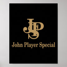 John Player Speciell