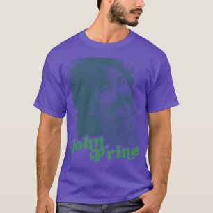 John Prine Folk Legend T Shirt