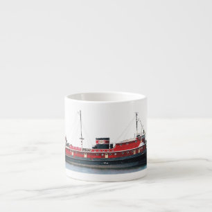 John Purves espresso mugg Espressomugg
