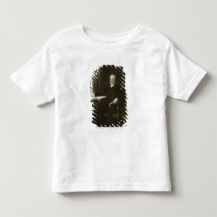 John Quincy Adams 6epresident av den eniga Staen T Shirt