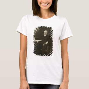 John Quincy Adams 6epresident av den eniga Staen Tee