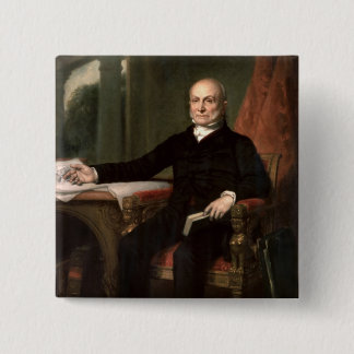 John Quincy Adams Knapp