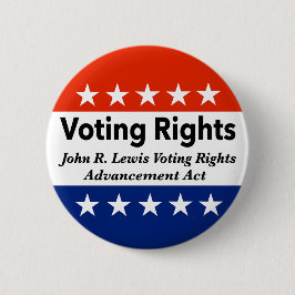 John R. Lewis Voting Högers Advanced Act Knapp