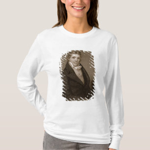 John Randolph (1773-1833) som inristas av Thomas T Shirt