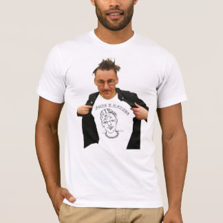John Rasimus John Rasimus T Shirt