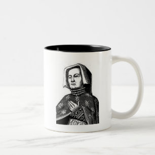 John Rykener är min homegirl Två-Tonad Mugg