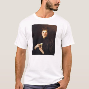 John sångare Sargent- Fru Augustus Hemenway Tee