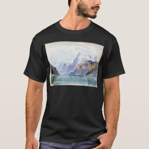 John sångareSargent fjärd av Uri, Brunnen T-shirt