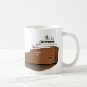 John Sherwin Kaffemugg
