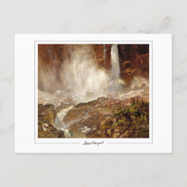 John Singer Sargent #100-2 - Konst Vykort