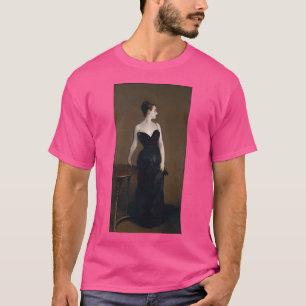 John Singer Sargent Art Stil John Singer Sargent T Shirt