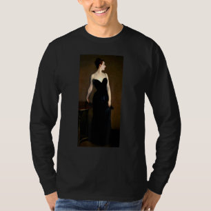 John Singer Sargent Madame Pierre Gautreau T Shirt