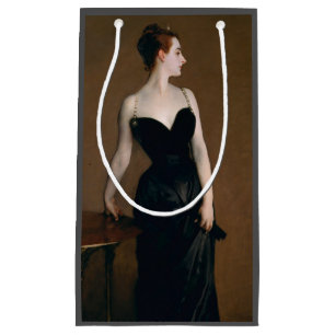 John Singer Sargent Madame X Classic Porträtt