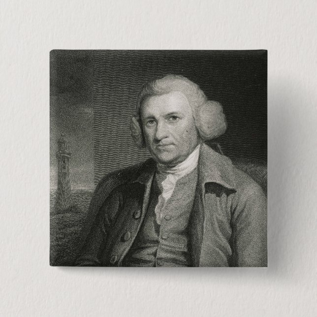 John Smeaton från 'galleri av porträtt Knapp (Framsida)