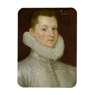 John Smythe av Ostenhanger (nu Westenhanger) Kent Magnet
