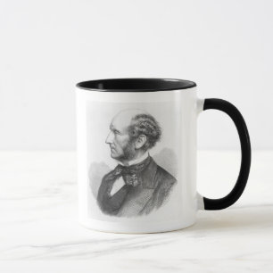 John Stuart mal Mugg