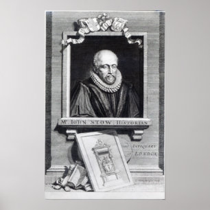John stuvar poster
