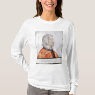 John Talbot 1st Earl av Shrewsbury Tee
