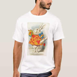 John Tenniel   Vitkanin Tee Shirt