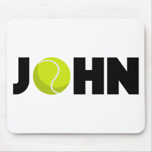John Tennis Musmatta