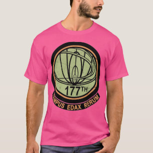 John Titor The John Titor Time Travel Military 202 T Shirt