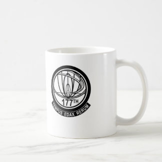 John Titor Time handelsresandeTempus Edax Rerum Kaffemugg