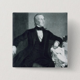 John Tyler 10th president av Förenta staterna av Knapp