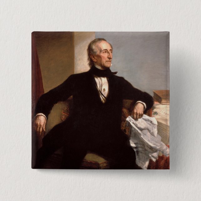 John Tyler Knapp (Framsida)