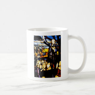 John Wesley kaffemugg