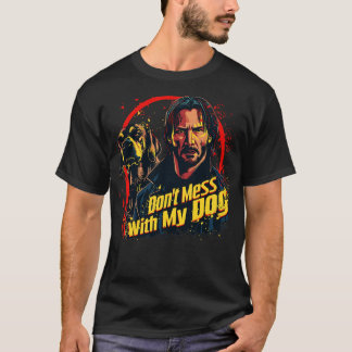 John Wick 1 T Shirt