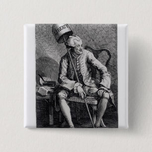 John Wilkes 1763 Knapp