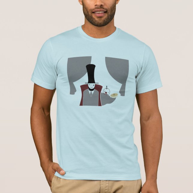 John Wilkes Goof T-shirt (Framsida)