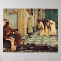 John William Waterhouse - Favoriter...