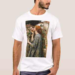 John William Waterhouse - Ro södra del T Shirt
