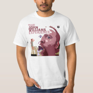 John Williams Experience M T-shirt