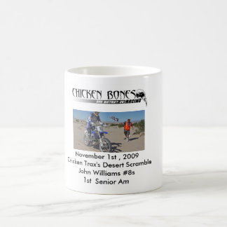 John Williams Kaffemugg