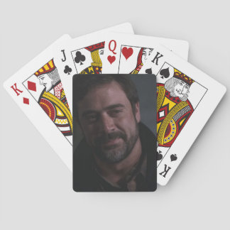 John Winchester poker kort Casinokort