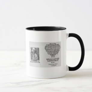 John Wycliffe Mugg
